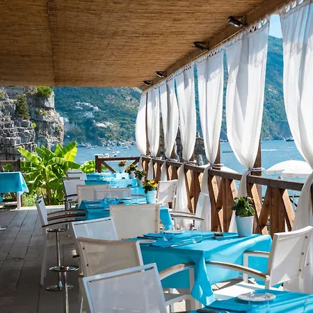 Hotel Le Agavi-3