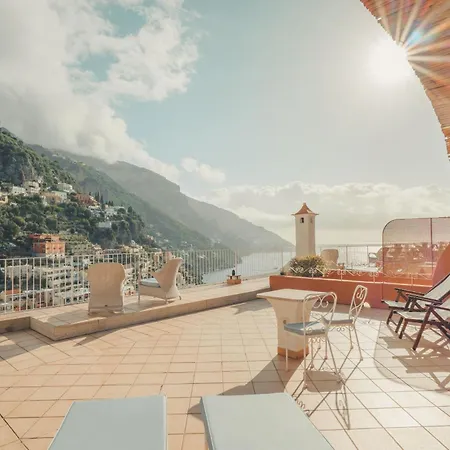 Hotel Poseidon-2