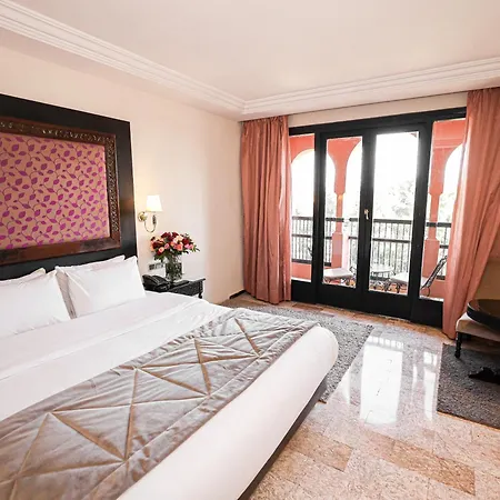 El Andalous Lounge & Spa Hotel-3