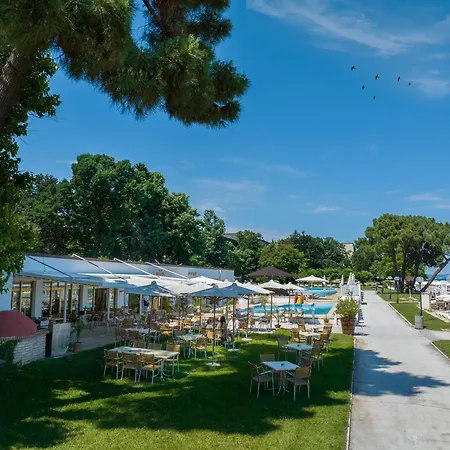 Hvd Riviera Beach Ultra All Inclusive & Mineral Pool - Private Beach & Free Parking-2