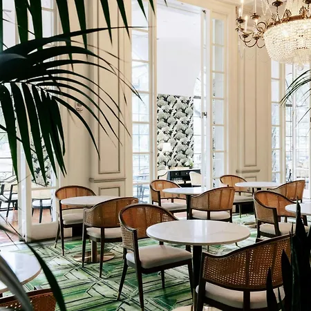 The St. Anthony, A Luxury Collection Hotel, San Antonio-2