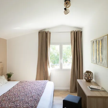 Golfe Hôtel&Spa Porto-Vecchio-2