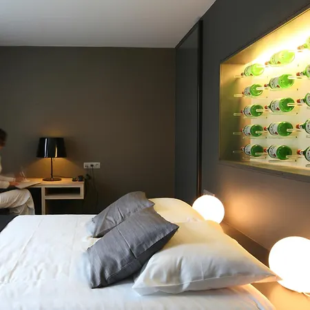 Hotel De Groene Hendrickx-2