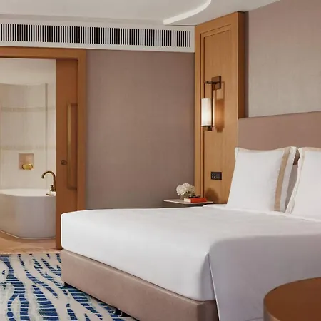 Jumeirah Beach Hotel-3