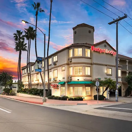 Americas Best Value Inn San Clemente Beach-3