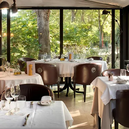 Cazaudehore, maison forestière de charme, restaurant gastronomique, terrasse ombragée et jardin-2