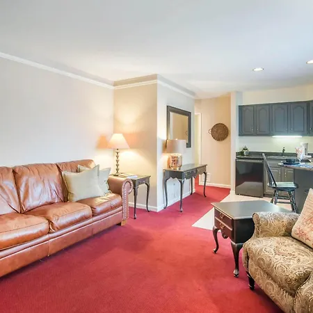 The Century House Latham - North Albany, An Ascend Collection Hotel-3