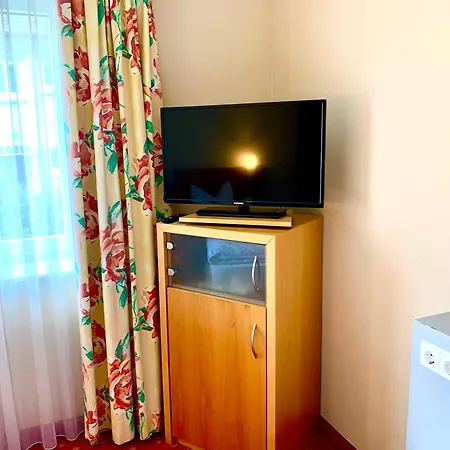 Akzent Hotel Möhringer Hof-2