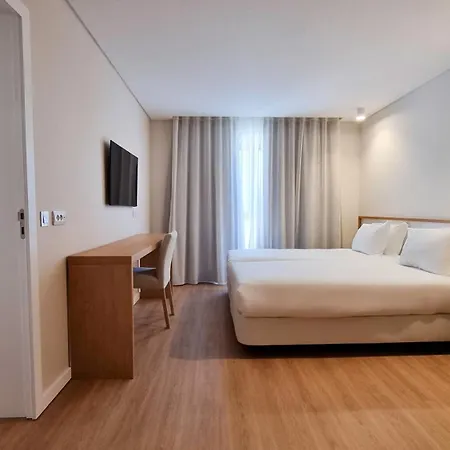 Steyler Fatima Hotel & Congress-2