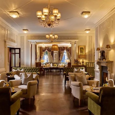 Buswells Hotel-2
