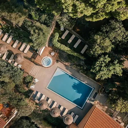 Le Madeloc Hôtel&Spa-2