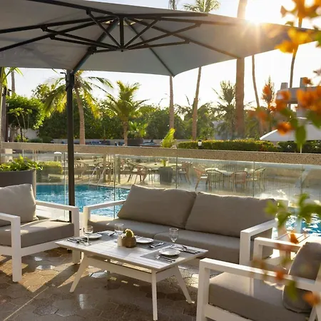 Sheraton Jeddah Hotel-3