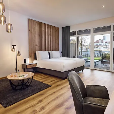Nuerburgring Motorsport Hotel-2