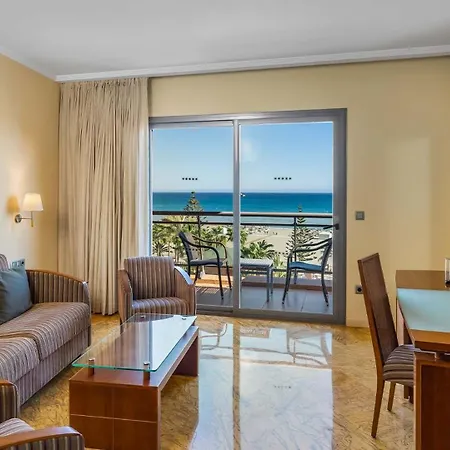 Protur Roquetas Hotel & Spa-2