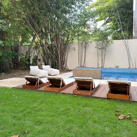 Quinta Nina Playa Del Carmen - Solo Adultos-3