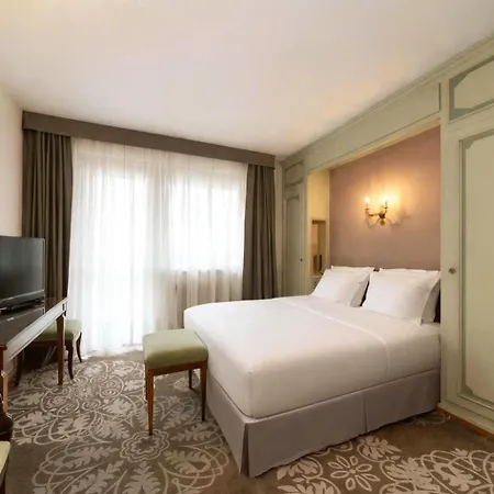 Hotel Munsch Restaurant & Wellness, Colmar Nord - Haut-Koenigsbourg-3