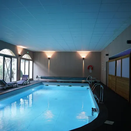 Chateau d'Ayres - Hôtel&Spa-2