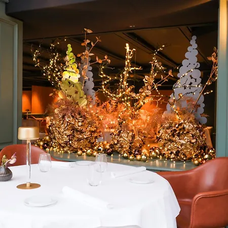 Hôtel Restaurant Relais De La Poste - Strasbourg Nord-3