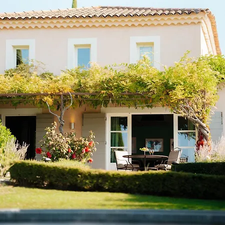 Coquillade Provence Resort&Spa-2