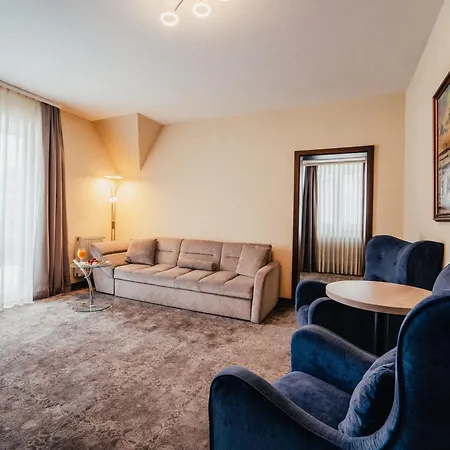 Hotel Jantar Wellness&Spa-3