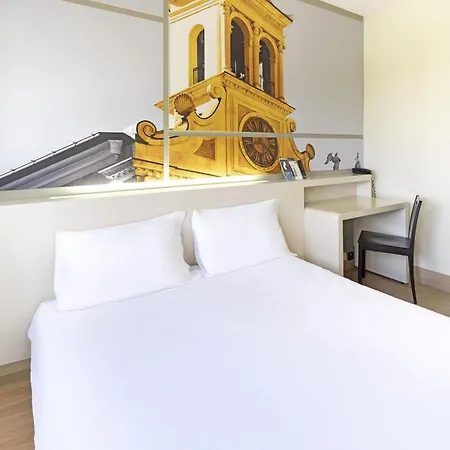 B&B Hotel Udine-3