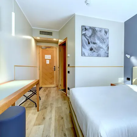 B&B Hotel Quarto d'Altino-3