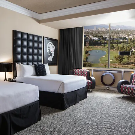 Westgate Las Vegas Resort And Casino-2