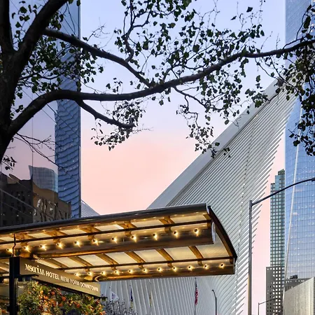 Millennium Downtown New York-2