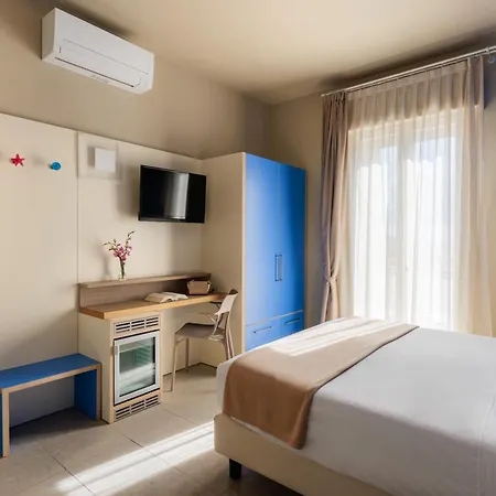 Hotel Nina-3