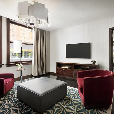 The Joule Dallas-2
