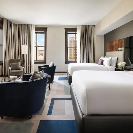 The Joule Dallas-3