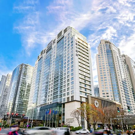 Kerry Hotel, Beijing By Shangri-La-3