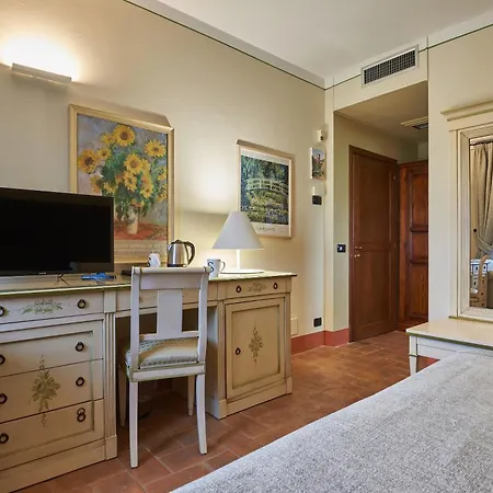 Relais Osteria Dell'Orcia-2