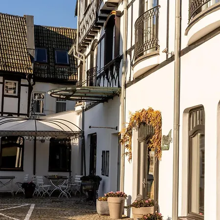 Hotel Rejs-3