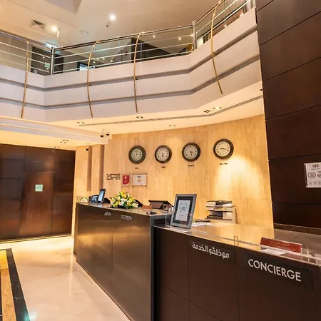 Sea View Hotel Dubai-2