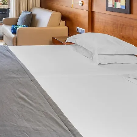 Protur Roquetas Hotel & Spa-3