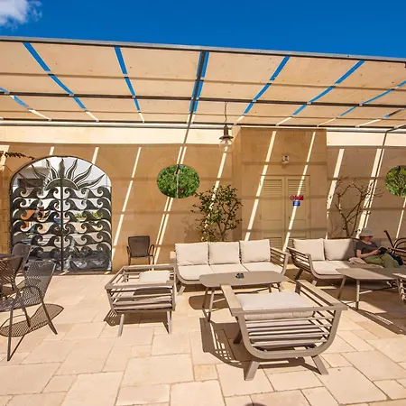 Corte Di Nettuno - CDSHotels-3