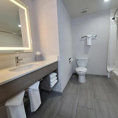 Holiday Inn Express San Diego South - Chula Vista By Ihg-3