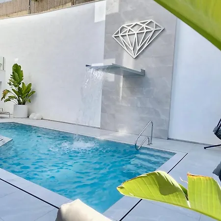 Diamante Paguera Boutique Hotel-3