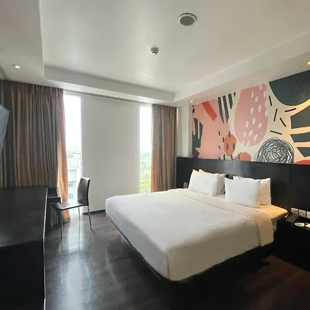Akmani Hotel Jakarta-3