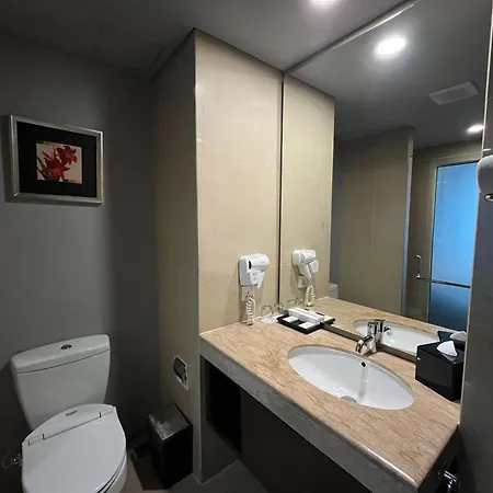 Akmani Hotel Jakarta-2