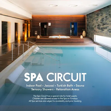 Monte Real - Hotel, Termas & Spa-2