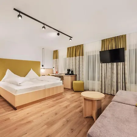 Hotel Dominic-3