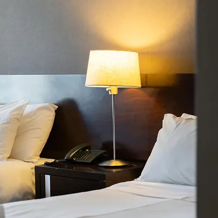 Hotel Crans Montana-2