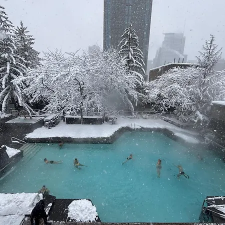 Hotel Bonaventure Montreal-3