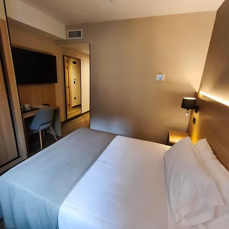 Sommos Hotel Benasque Spa-2