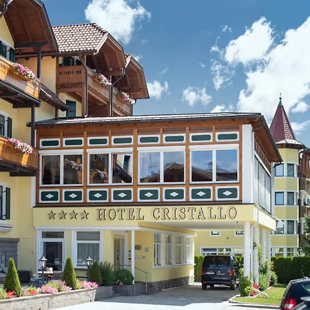 Hotel Cristallo-2