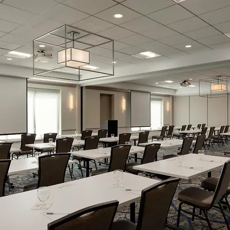 Hilton Garden Inn Harrisburg East-3