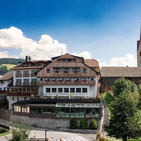 Hotel Post - Olang-3