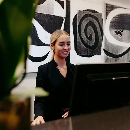 Intercontinental Brisbane By Ihg-2